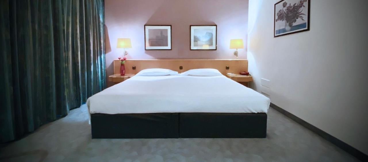 Hotel Ca' Brugnera Екстериор снимка
