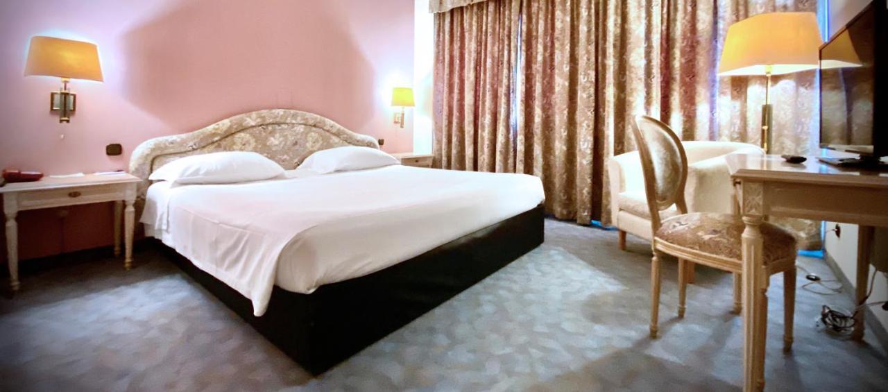 Hotel Ca' Brugnera Екстериор снимка