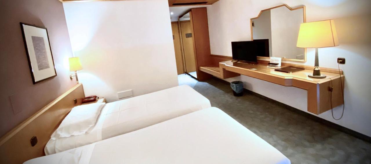 Hotel Ca' Brugnera Екстериор снимка