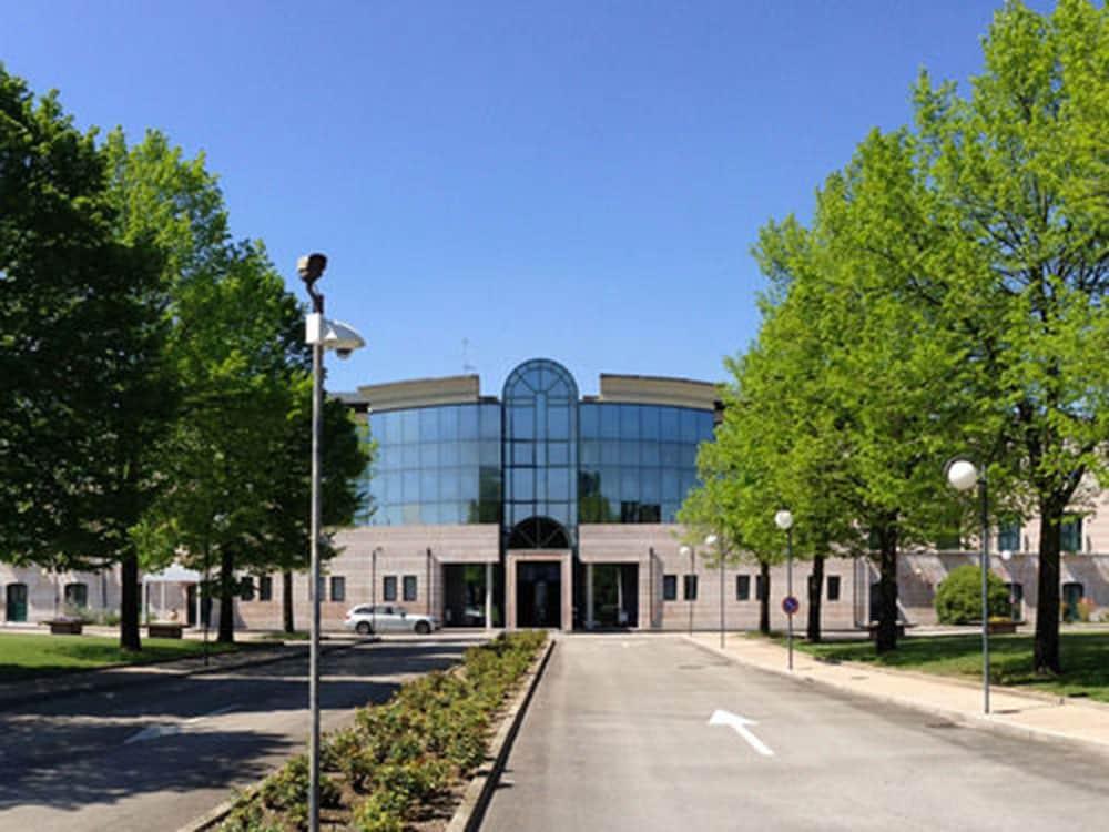 Hotel Ca' Brugnera Екстериор снимка